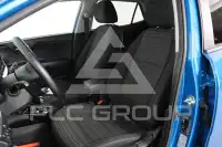2020 KIA Stonic