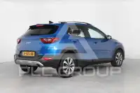 2020 KIA Stonic
