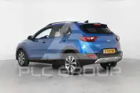 2020 KIA Stonic