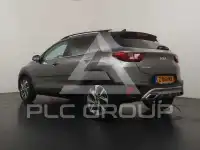 2020 KIA Stonic