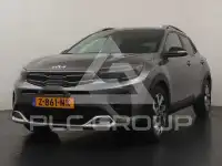 2020 KIA Stonic