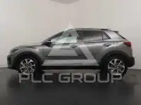 2020 KIA Stonic