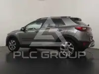 2020 KIA Stonic