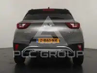2020 KIA Stonic