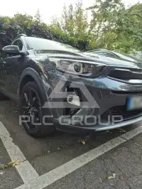 2020 KIA Stonic