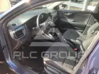2020 KIA Stonic