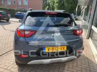 2020 KIA Stonic