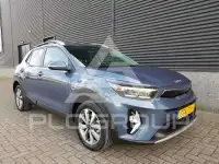 2020 KIA Stonic