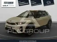 2020 KIA Stonic