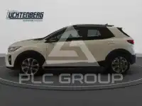 2020 KIA Stonic