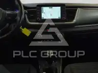 2020 KIA Stonic