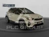 2020 KIA Stonic