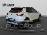 2020 KIA Stonic