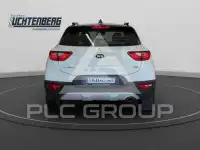2020 KIA Stonic