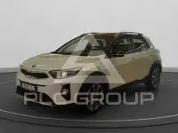 2020 KIA Stonic