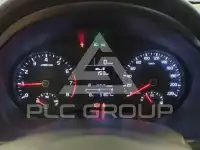 2020 KIA Stonic