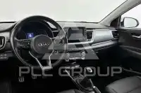 2020 KIA Stonic