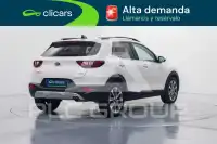 2020 KIA Stonic