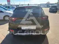 2020 KIA Stonic