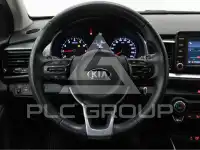 2020 KIA Stonic