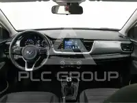 2020 KIA Stonic