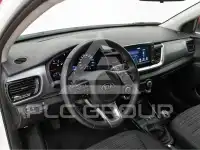 2020 KIA Stonic
