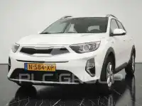 2020 KIA Stonic