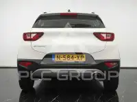 2020 KIA Stonic