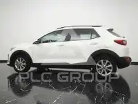 2020 KIA Stonic