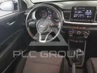 2020 KIA Stonic