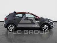 2020 KIA Stonic
