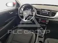 2020 KIA Stonic