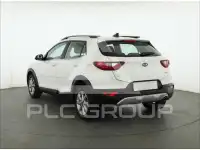 2020 KIA Stonic