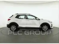 2020 KIA Stonic