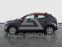 2020 KIA Stonic