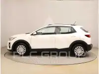 2020 KIA Stonic