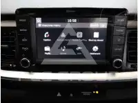 2020 KIA Stonic