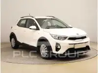 2020 KIA Stonic