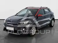 2020 KIA Stonic