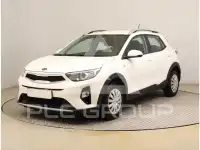 2020 KIA Stonic