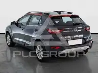 2020 KIA Stonic