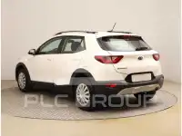 2020 KIA Stonic