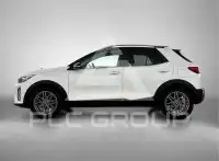 2020 KIA Stonic