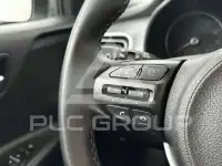 2020 KIA Stonic