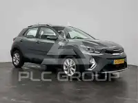 2020 KIA Stonic