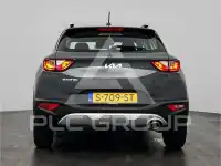 2020 KIA Stonic