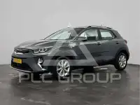 2020 KIA Stonic