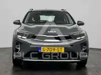 2020 KIA Stonic
