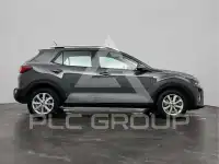 2020 KIA Stonic