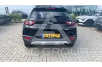 2020 KIA Stonic